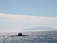 ​オーストラリア潜水艦を日本と開発か。リチウムイオン電池などの技術
