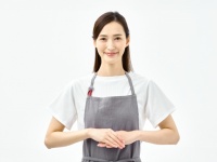 売ることがプレッシャー？接客業のモチベーションが上がらない理由（＊画像はイメージです）