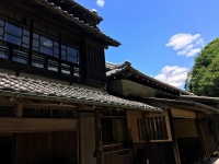 ホテル「鎌倉　古今」　風情のある見た目が印象的だ（画像はプレスリリースより）