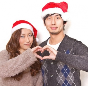 （画像：PAKUTASO）岩手県一関市にサンタが出会いを運んでくる♪一関市・栗原市・登米市が合同で開催するクリスマス婚活パーティー