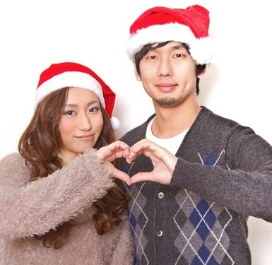 （画像：PAKUTASO）岩手県一関市にサンタが出会いを運んでくる♪一関市・栗原市・登米市が合同で開催するクリスマス婚活パーティー