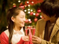 クリスマスデートで男性に着てほしいファッション　1位「ロングコート」