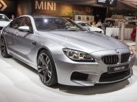 私の頭の中のオトコ査定　Ver.2　～BMWオーナー編～