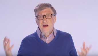 今後10年内に致死率を高めた疫病によって6ヶ月で3000万人の犠牲者が出るとビル・ゲイツが警告