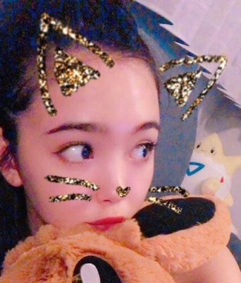 ツイッター：藤田ニコル（@@0220nicole）より