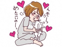 “寂しくないから”だけじゃない！　「ペットを飼う」ことが婚期を遅らせる本当の理由