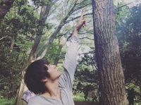 Instagram【公式】ヒモメンテレビ朝日公式アカウントより