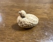 「完全に一致ッピ！」　ピーナッツを食べてたら...〝千載一遇〟のフォルムに4.4万人驚がく