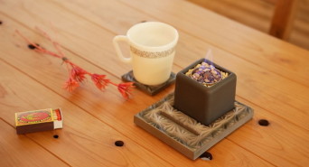 株式会社KAZAANAのプレスリリース画像