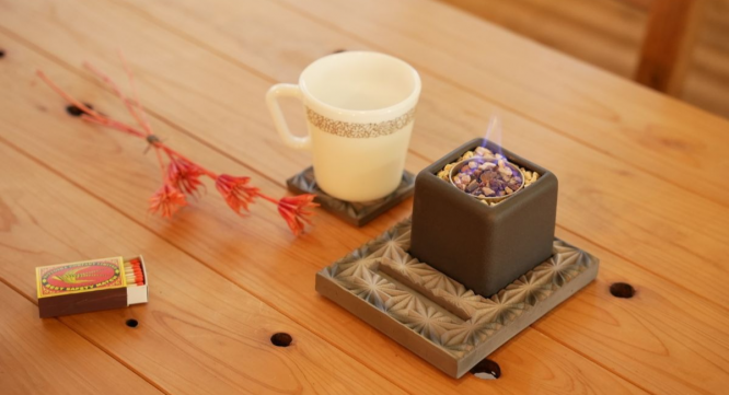 株式会社KAZAANAのプレスリリース画像