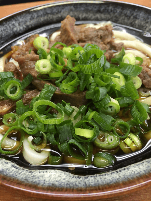 上戸彩が愛した焼きカレーも!?　福岡県北九州市には、空前絶後の絶品グルメが勢揃い！#7