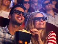 イマドキ大学生の映画事情は？ 1年間に映画館で観る映画の数は平均2.7本