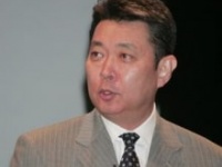 江川卓氏