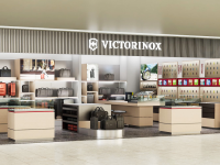 ビクトリノックス ジャパン株式会社のプレスリリース画像