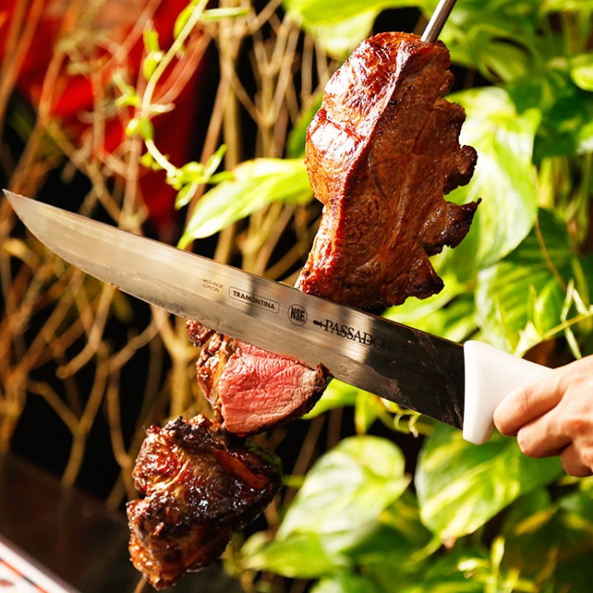 個室肉バル シャンティガーラのプレスリリース画像