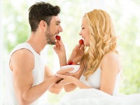 ア・タ・シを召し上がれ！初心者のための「女体盛りセックス」