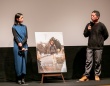 河合優実&#038;入江悠監督 登壇！　チケット3分で完売・『あんのこと』特別上映会　河合は「私にとって特別な経験」