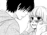 ラブシーンの練習台って!?　人気俳優から頼まれた仕事に焦るマネージャー【手とり足とり愛しましょう！＃6】