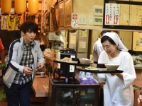 『あなたには帰る家がある』公式Twitterより