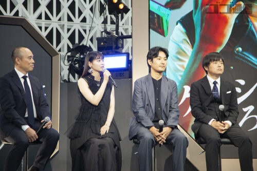 ケンシロウによろしく