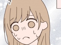 まじ意味不明。幸せなひと時をわざわざ壊そうとする男性の謎すぎる言動【別れてほしいな#17】