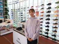 【東京マラソン2025直前】元トライアスロン日本代表・佐藤優香も注目！話題の超厚底「FT5/36」で狙う初フルマラソン完走への道