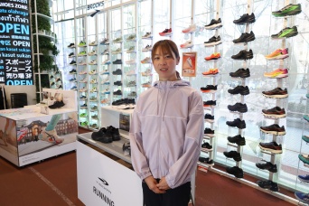 【東京マラソン2025直前】元トライアスロン日本代表・佐藤優香も注目！話題の超厚底「FT5/36」で狙う初フルマラソン完走への道
