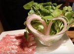 【はいじぃ迷作劇場】【食べ放題】しゃぶしゃぶが進む店員さんの技がハンパなかった！【温野菜】