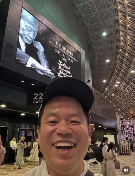 Instagram：ダイアン津田(@ggoigoisu)より