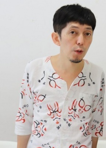 2丁拳銃・小堀裕之