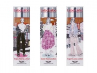 ラボラボがitabamoeとコラボ！　日本限定「TOKYO GIRL」パッケージ発売