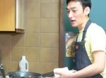 草彅剛　前回失敗したチャーハン作りにリベンジ！