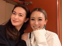 インスタグラム：長谷川京子(@kyoko.hasegawa.722)より