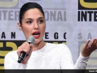 『ワンダーウーマン』主演のガル・ガドット、オーディション落選の過去を語る