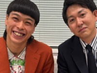 バッテリィズの公式Xより