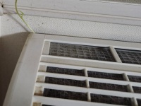 夏のエアコンから飛び出してきた〝まさかのモノ〟に5万人驚がく「すごい生命力」「まじで草生えるｗｗｗ」