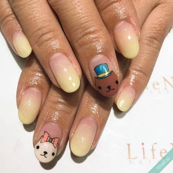 Life Nail