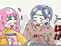 いい加減にしろ。彼氏が「彼女のことをうざい」と思ってしまう瞬間【ないものねだりの女達 #20】