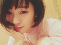 剛力彩芽Instagramより
