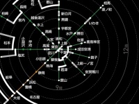 青春18きっぷで東京からどこまで行ける？　到着時間を一覧できる〝最強マップ〟に旅好き熱狂
