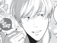 目の保養。イケメンたちが繰り広げる「癒やしの光景」【うちの上司は見た目がいい #10】