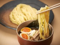 自慢のつけ麺がお得に