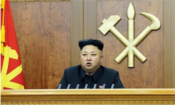 北朝鮮 若者に金正恩の 覇気ヘア強要 をウラ読み プチ鹿島コラム 1ページ目 デイリーニュースオンライン