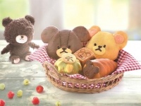 BAKERY CAFE CHARABREAD