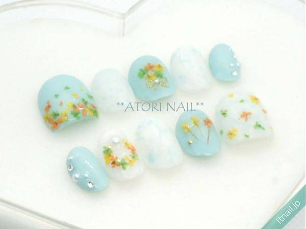 ATORI (池袋・要町)