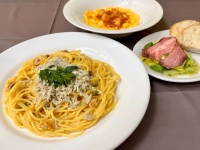 あのコラボが再び。デニーズとイタリアンレストラン「REGALO」小倉シェフが織りなす春の新作メニューに感動！