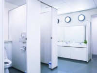 知ってた？　女性がトイレの中でこっそりしていること