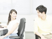 ナンパじゃないよ！　女性に警戒されないように会話で気をつけていること4つ