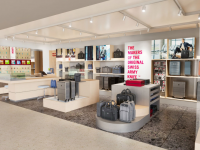 ビクトリノックス ジャパン株式会社のプレスリリース画像