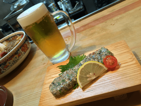 美味しさに舌鼓！　岡山で美味しい瀬戸内の幸とお酒が存分に堪能できる秘密の5店舗☆#2